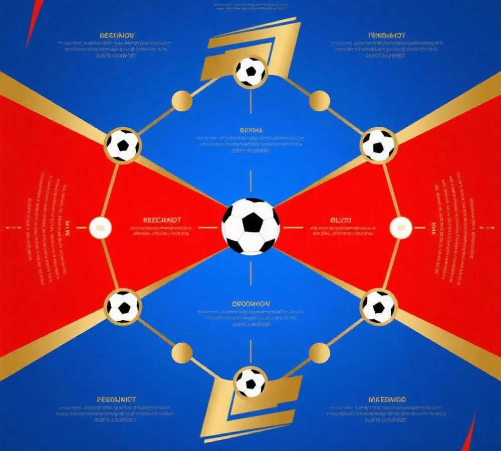 淘汰賽晉級圖示意