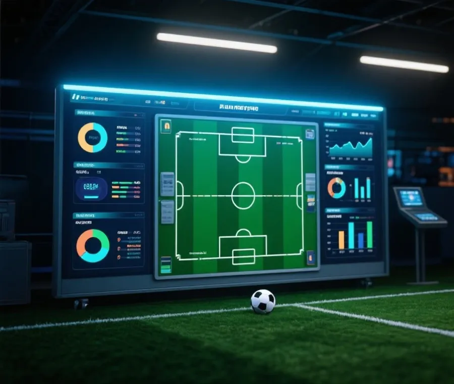 賽前分析與優惠